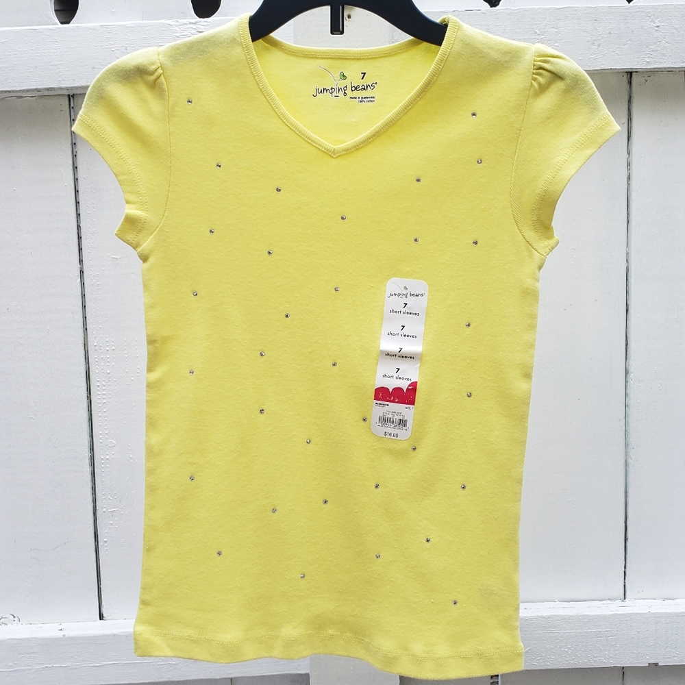 Girls T-Shirt